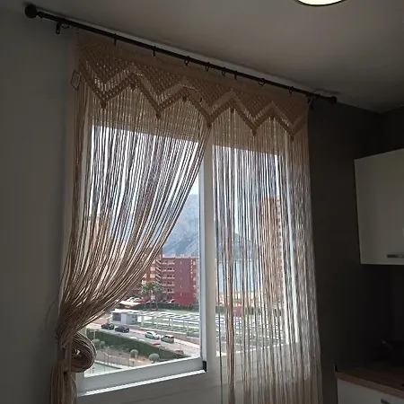 Santa Marta Atico Calpe