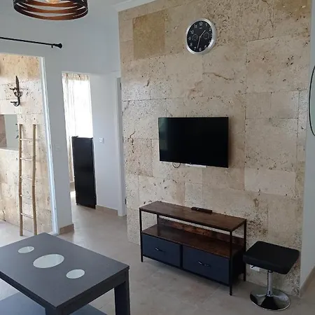 Apartment Santa Marta Atico Calpe