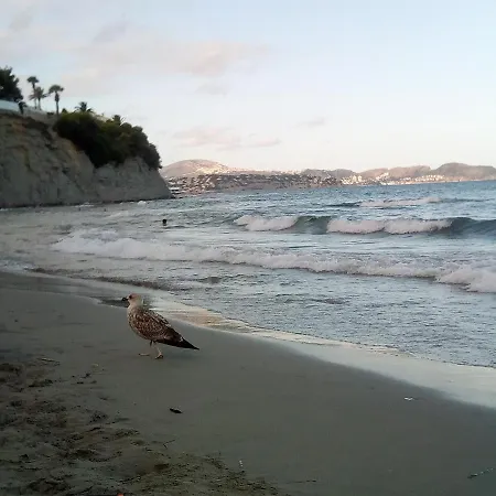 Santa Marta Atico * Calpe