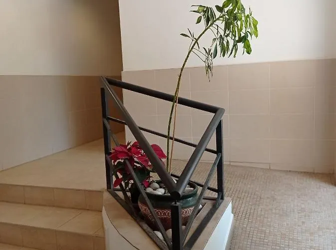 Santa Marta Atico Apartment *