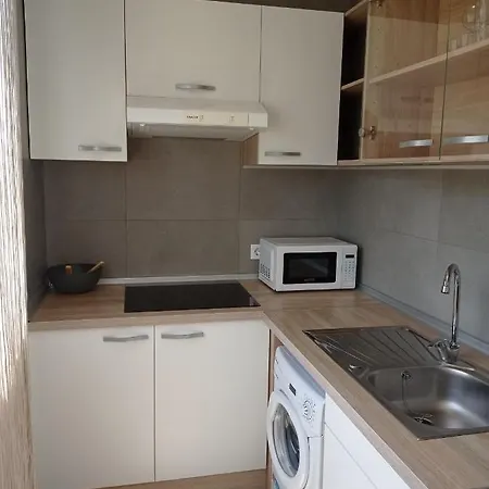 Santa Marta Atico Apartment *