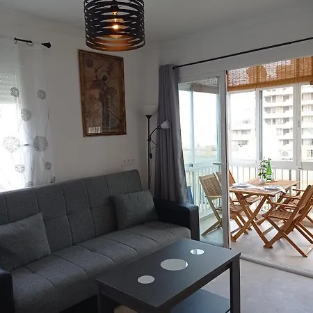 Santa Marta Atico Lägenhet