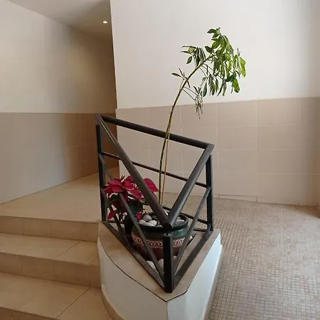 Santa Marta Atico Apartment *