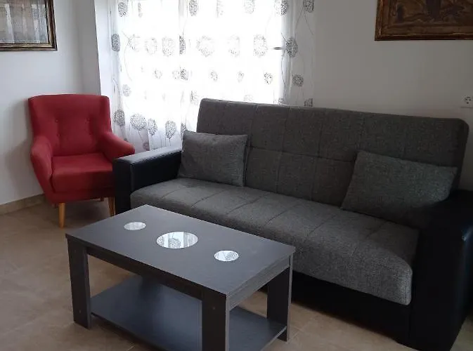 Santa Marta Atico * Calpe