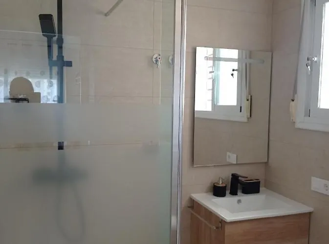 Apartamento Santa Marta Atico *