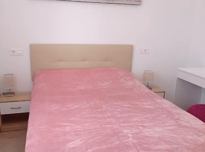 Santa Marta Atico Apartamento